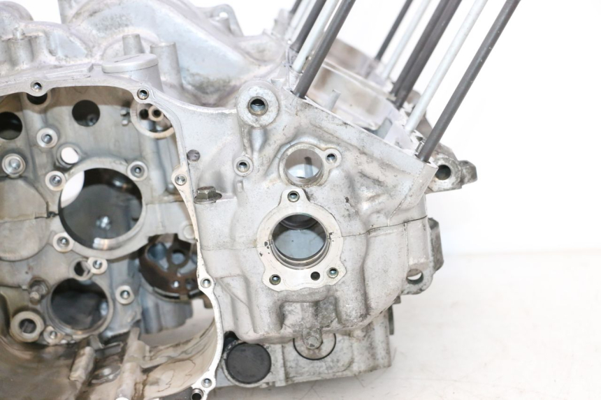 photo de CARTER YAMAHA YZF R GENESIS 750 (1993 - 1998) - Marcados y referencias originales