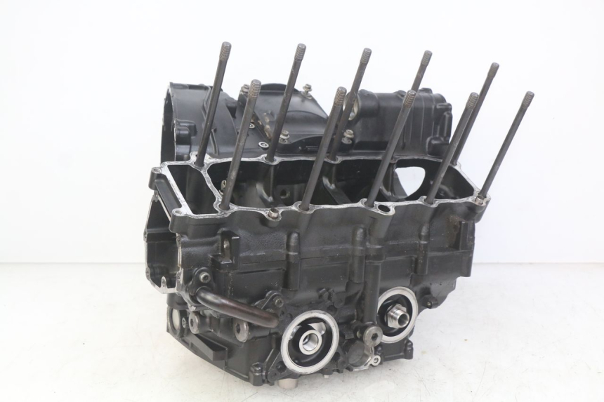 photo de CÁRTER DE MOTOR INFERIOR YAMAHA YZF R1 1000 (2007 - 2008) - Vista principal