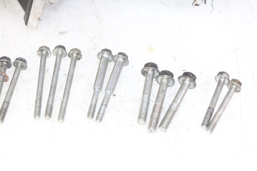 photo de CÁRTER DE MOTOR INFERIOR YAMAHA YZF R1 1000 (2007 - 2008) - Ángulo de visión alternativo