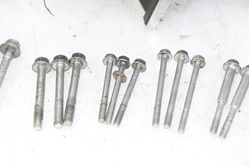 photo de CÁRTER DE MOTOR INFERIOR YAMAHA YZF R1 1000 (2007 - 2008) - Zoom calidad de ocasión