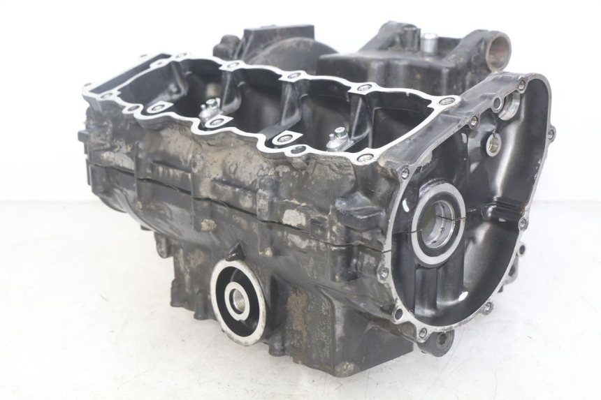 photo de CÁRTER DE MOTOR INFERIOR KAWASAKI Z 750 (2007 - 2013) - Vista principal