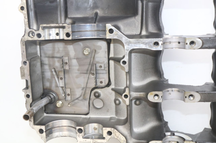 photo de CÁRTER DE MOTOR INFERIOR KAWASAKI Z 750 (2007 - 2013) - Características distintivas