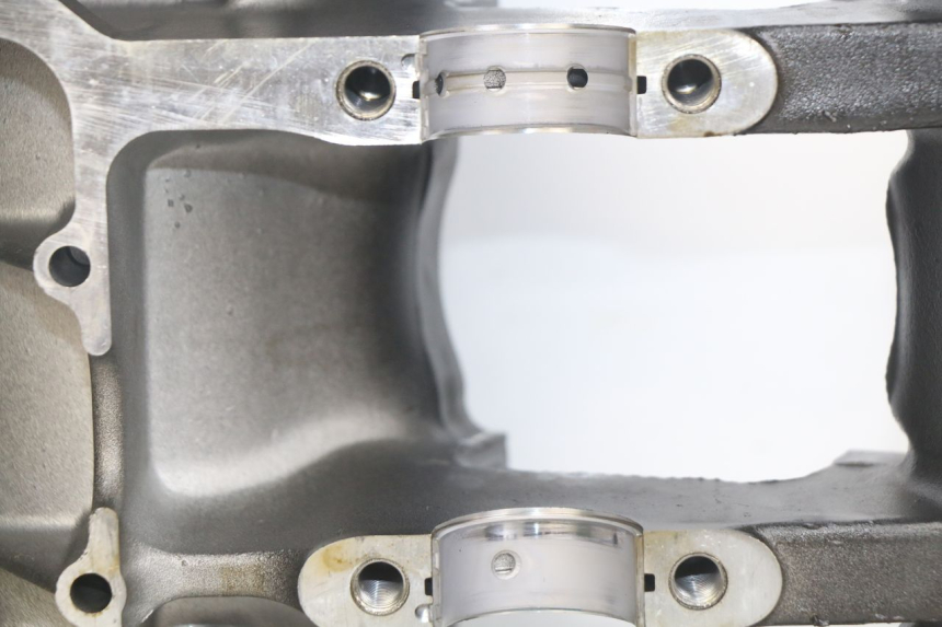 photo de CÁRTER DE MOTOR INFERIOR KAWASAKI Z 750 (2007 - 2013) - Ángulo de visión alternativo