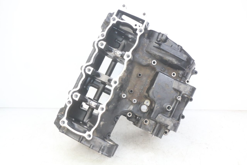 photo de CÁRTER DE MOTOR INFERIOR KAWASAKI Z 750 (2007 - 2013) - Zoom estado de uso