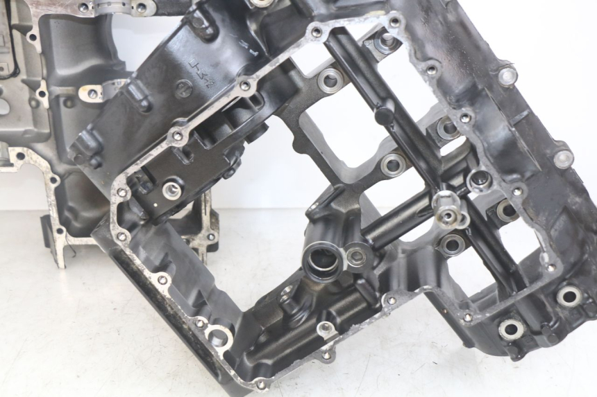 photo de CÁRTER DE MOTOR INFERIOR KAWASAKI Z 750 (2007 - 2013) - Marcados y referencias originales