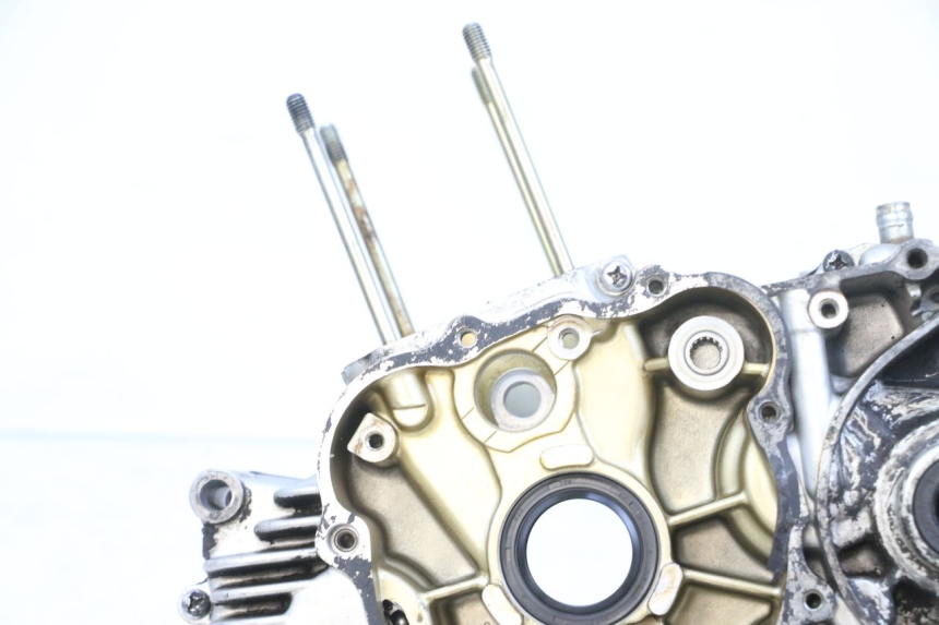 photo de CARTER KYMCO ZING 125 (1997 - 2003) - Marcados y referencias originales