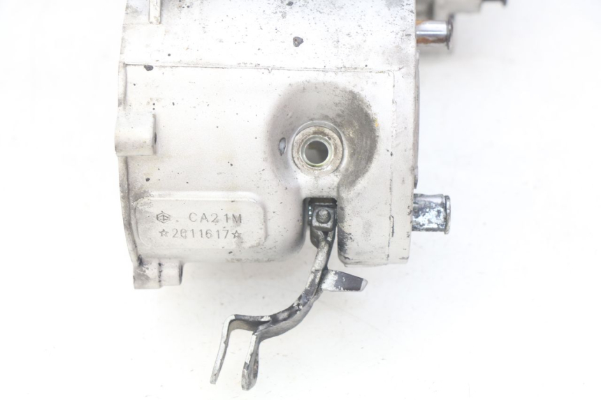 photo de CÁRTER DE MOTOR INFERIOR PIAGGIO ZIP 4T 50 (2018 - 2020) - Zoom sobre los componentes