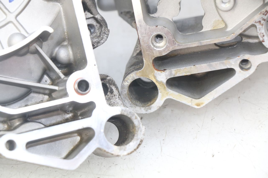 photo de CÁRTER DE MOTOR INFERIOR PIAGGIO ZIP 4T 50 (2018 - 2020) - Ángulo de visión alternativo