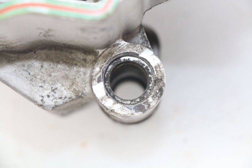 photo de CÁRTER DE MOTOR INFERIOR PIAGGIO ZIP 4T 50 (2018 - 2020) - Primer plano técnico