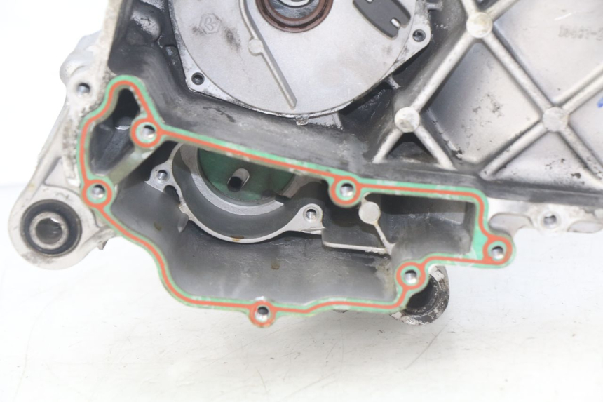 photo de CÁRTER DE MOTOR INFERIOR PIAGGIO ZIP 4T 50 (2018 - 2020) - Recambio usado revisado