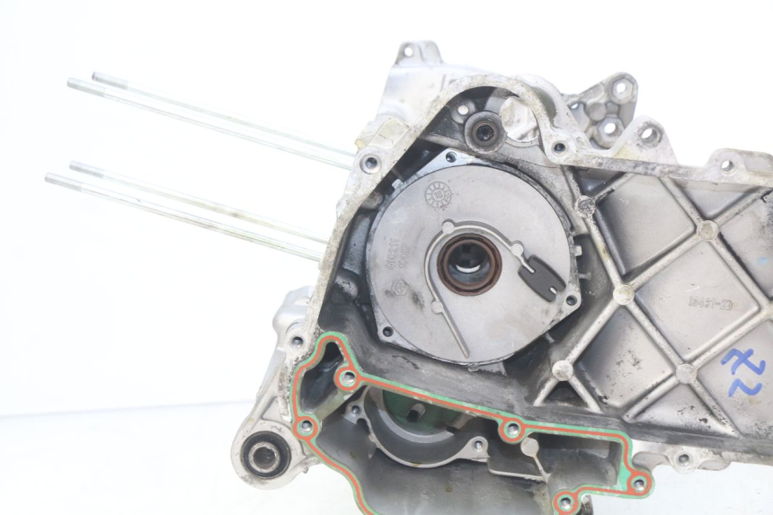 photo de CÁRTER DE MOTOR INFERIOR PIAGGIO ZIP 4T 50 (2018 - 2020) - Marcados y referencias originales