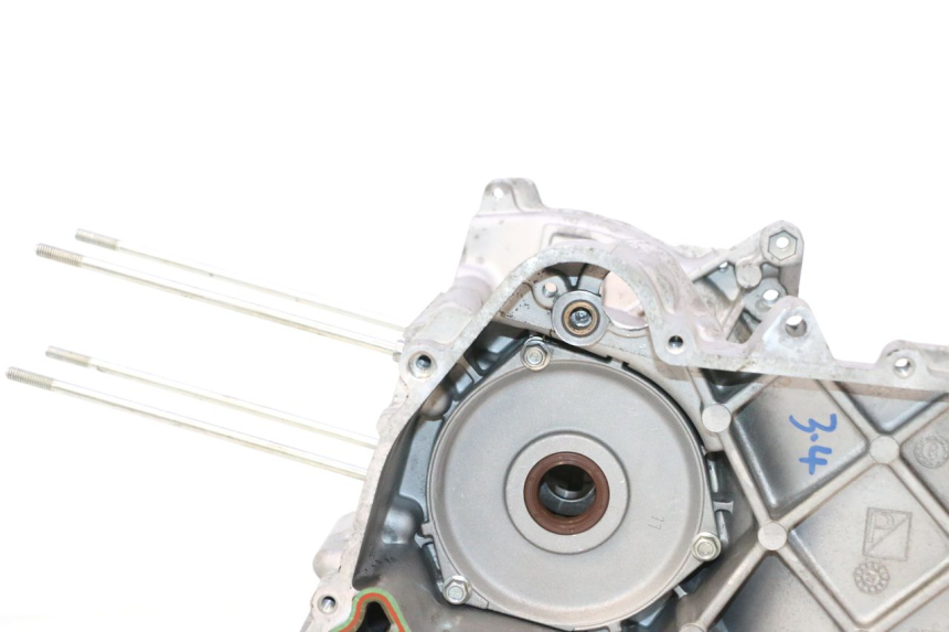 photo de CARTER PIAGGIO ZIP IGET 4T 50 (2021 - 2023) - Otra vista del artículo