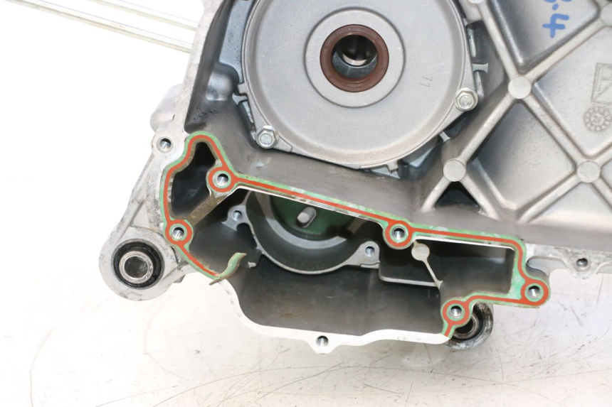 photo de CARTER PIAGGIO ZIP IGET 4T 50 (2021 - 2023) - Características distintivas