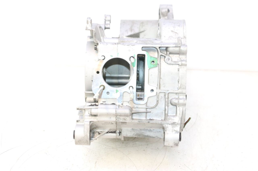 photo de CARTER PIAGGIO ZIP IGET 4T 50 (2021 - 2023) - Zoom sobre los componentes