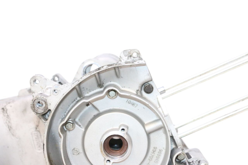 photo de CARTER PIAGGIO ZIP IGET 4T 50 (2021 - 2023) - Foto de producto adicional