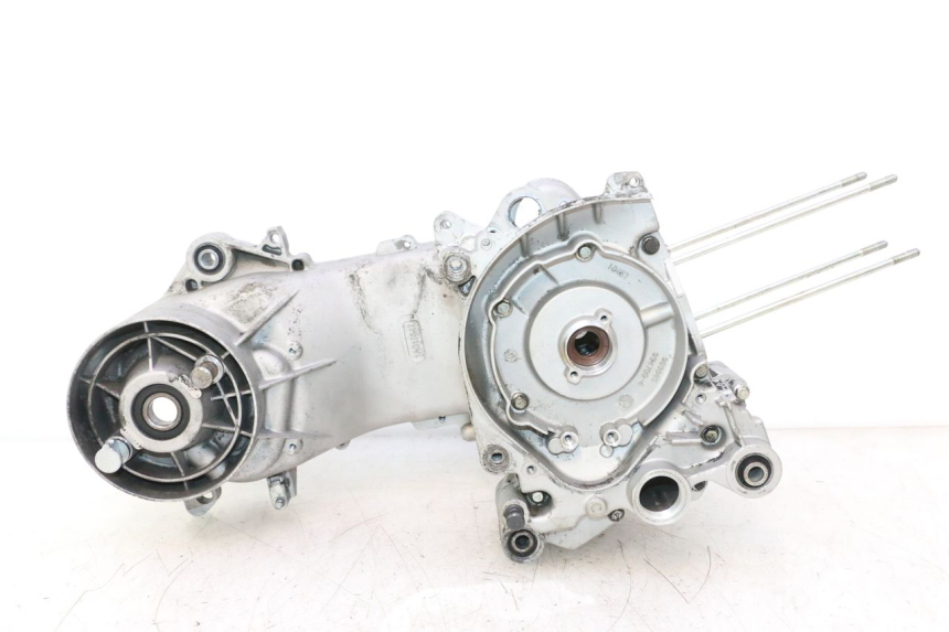 photo de CARTER PIAGGIO ZIP IGET 4T 50 (2021 - 2023) - Zoom calidad de ocasión
