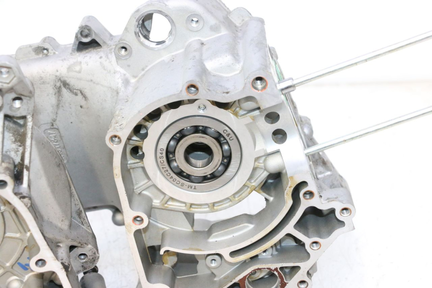 photo de CARTER PIAGGIO ZIP IGET 4T 50 (2021 - 2023) - Perfil de la pieza de repuesto