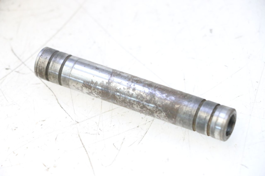photo de CARTER PIAGGIO ZIP IGET 4T 50 (2021 - 2023) - Zoom estado de uso