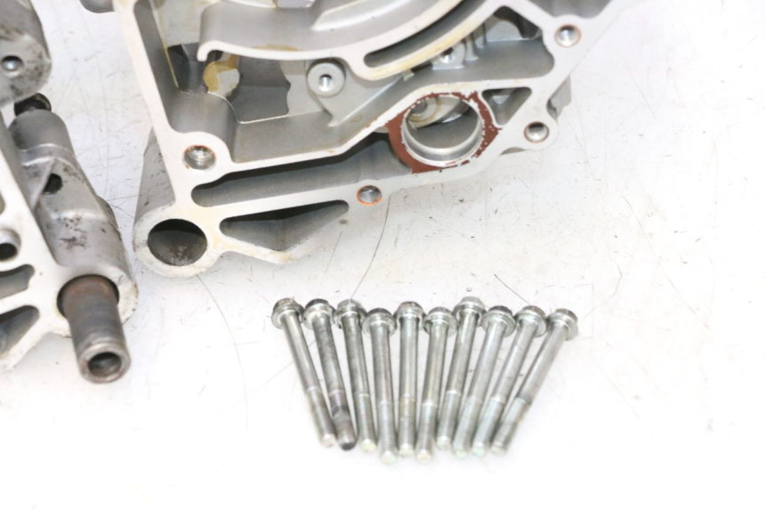 photo de CARTER PIAGGIO ZIP IGET 4T 50 (2021 - 2023) - Vista principal