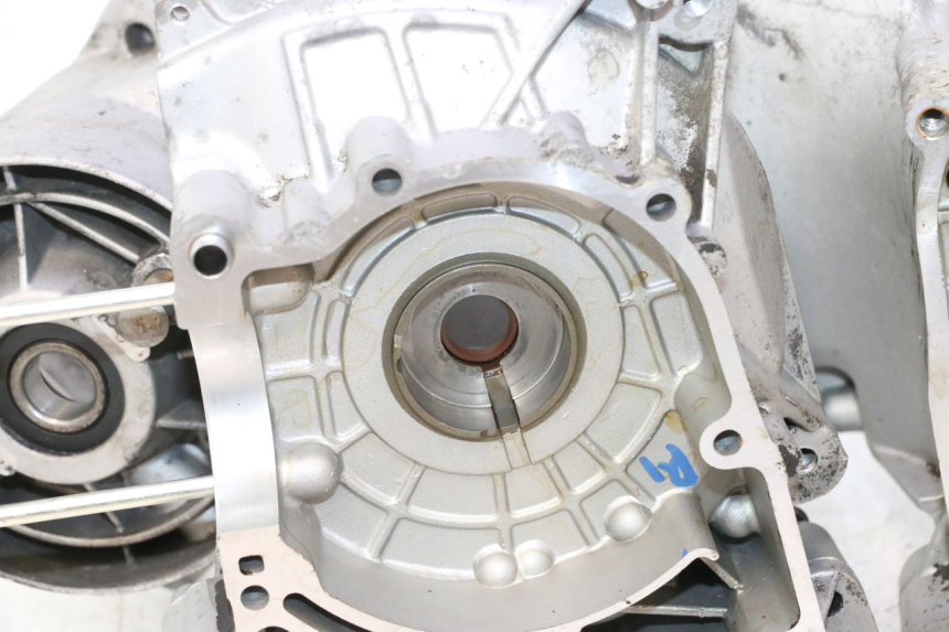 photo de CARTER PIAGGIO ZIP IGET 4T 50 (2021 - 2023) - Detalle de la pieza
