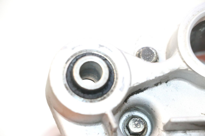 photo de CARTER PIAGGIO ZIP IGET 4T 50 (2021 - 2023) - Primer plano técnico