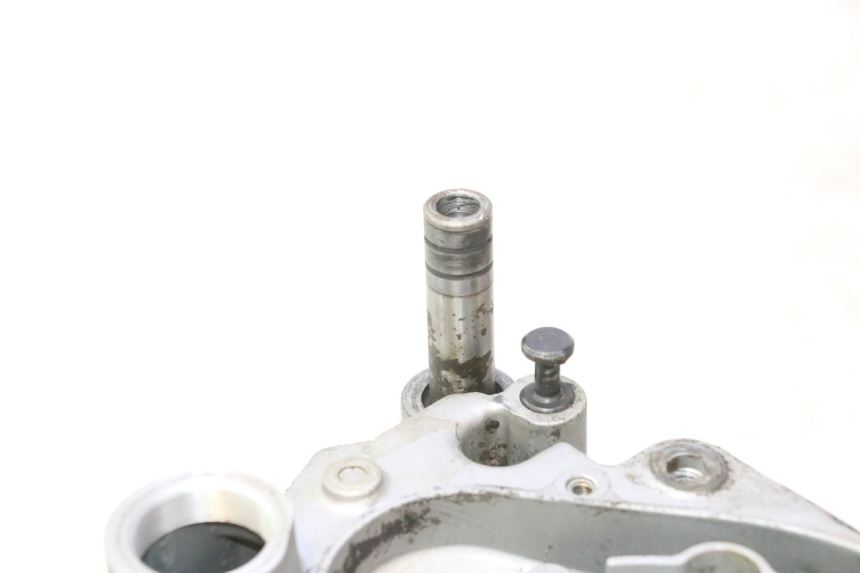 photo de CARTER PIAGGIO ZIP IGET 4T 50 (2021 - 2023) - Vista general del producto