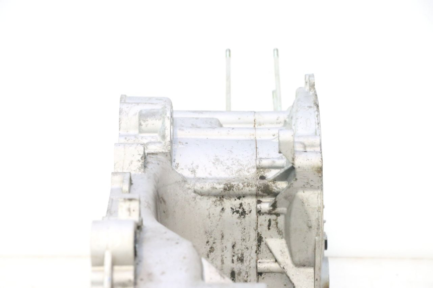 photo de CARTER PIAGGIO ZIP IGET 4T 50 (2021 - 2023) - Estado de la superficie y material