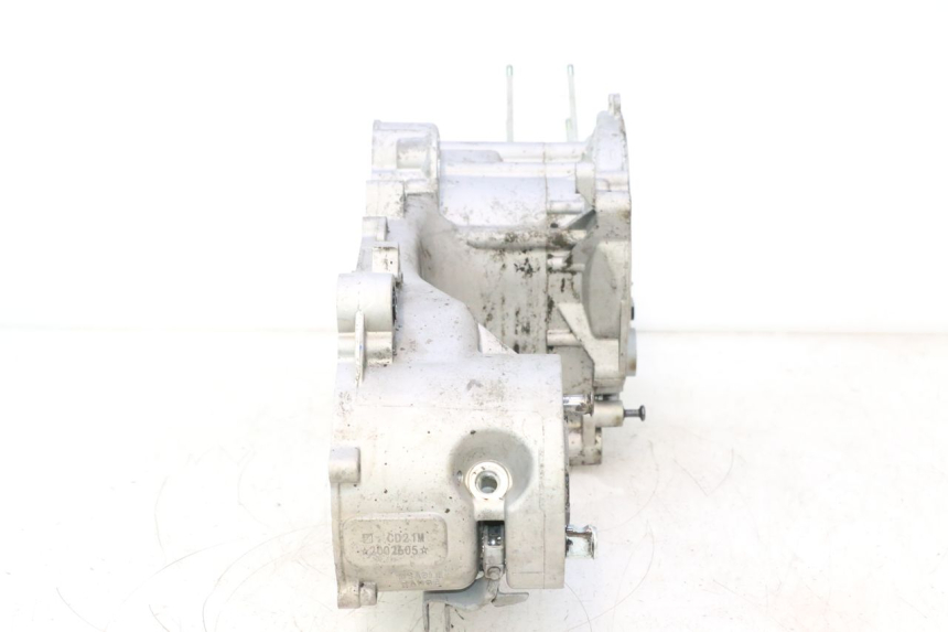 photo de CARTER PIAGGIO ZIP IGET 4T 50 (2021 - 2023) - Recambio usado revisado