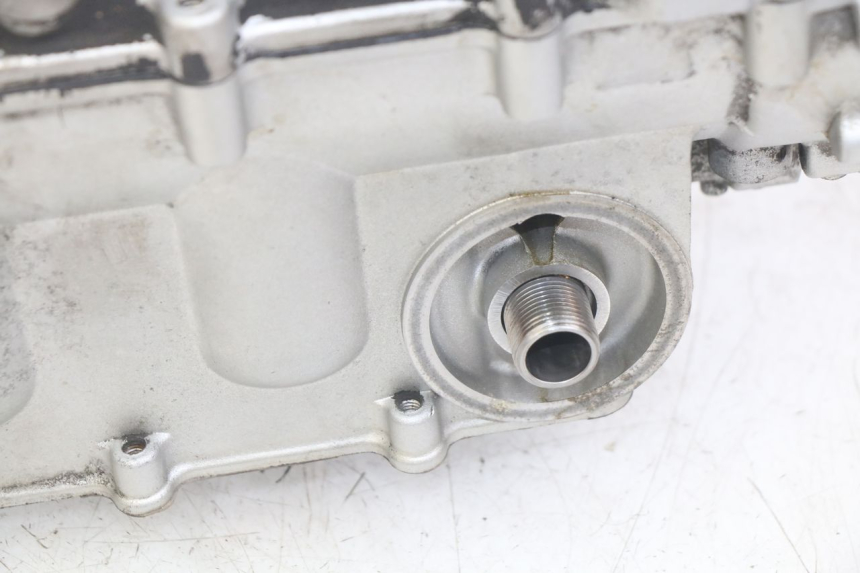 photo de CÁRTER DE MOTOR INFERIOR KAWASAKI ZX-6R ZX6R 600 (1995 - 1997) - Marcados y referencias originales