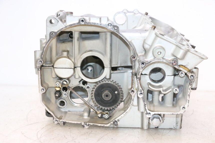 photo de CARTER KAWASAKI ZX-6R ZX6R 600 (2000 - 2002) - Vista principal