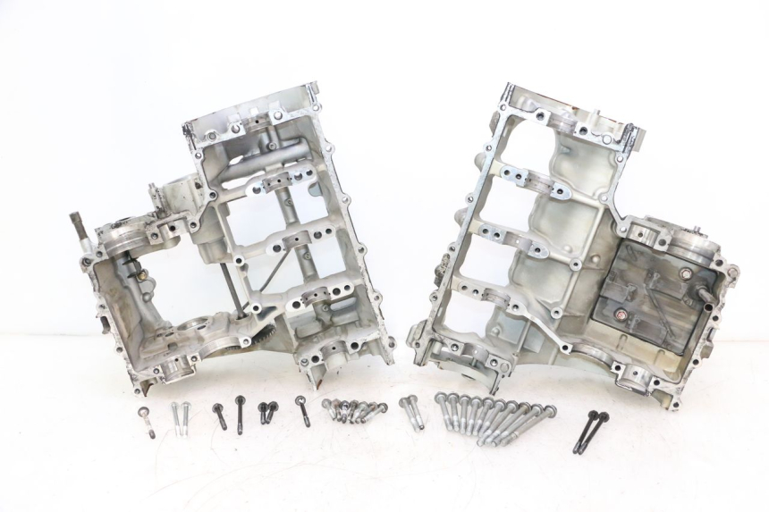 photo de CARTER KAWASAKI ZX-6R ZX6R 600 (2000 - 2002) - Detalle de la pieza
