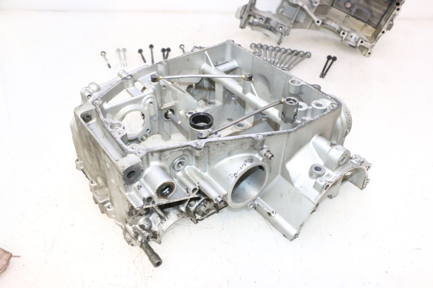 photo de CARTER KAWASAKI ZX-6R ZX6R 600 (2000 - 2002) - Inspección visual detallada