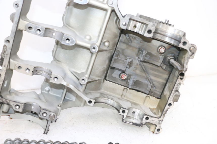 photo de CARTER KAWASAKI ZX-6R ZX6R 600 (2000 - 2002) - Enfoque en la estructura