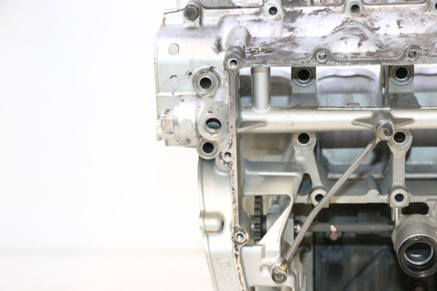 photo de CARTER KAWASAKI ZX-6R ZX6R 600 (2000 - 2002) - Otra perspectiva