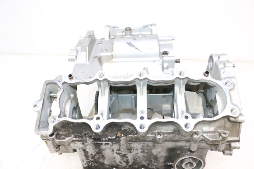 photo de CARTER KAWASAKI ZX-6R ZX6R 600 (2000 - 2002) - Primer plano técnico