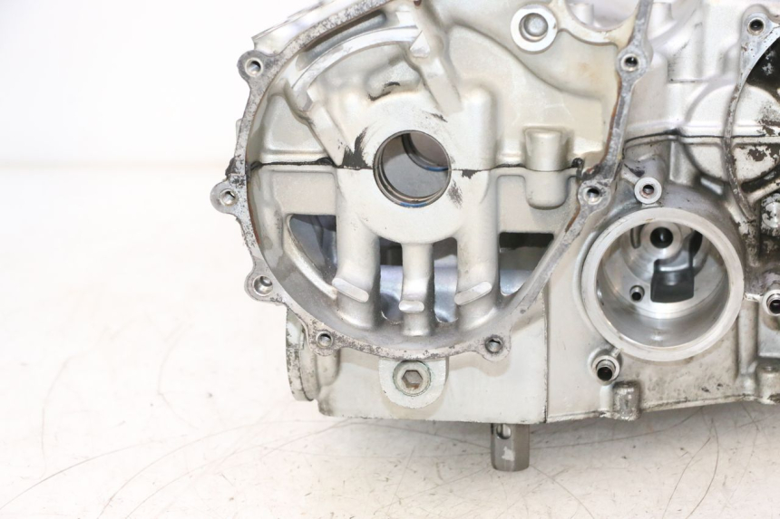 photo de CARTER KAWASAKI ZX-6R ZX6R 600 (2000 - 2002) - Marcados y referencias originales