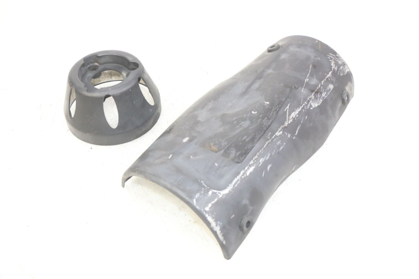 photo de CARTER ESCAPE KYMCO AGILITY 16+ 4T 50 (2018 - 2023) - Vista principal