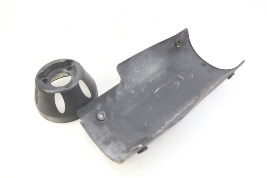 photo de CARTER ESCAPE KYMCO AGILITY 16+ 4T 50 (2018 - 2023) - Zoom estado de uso