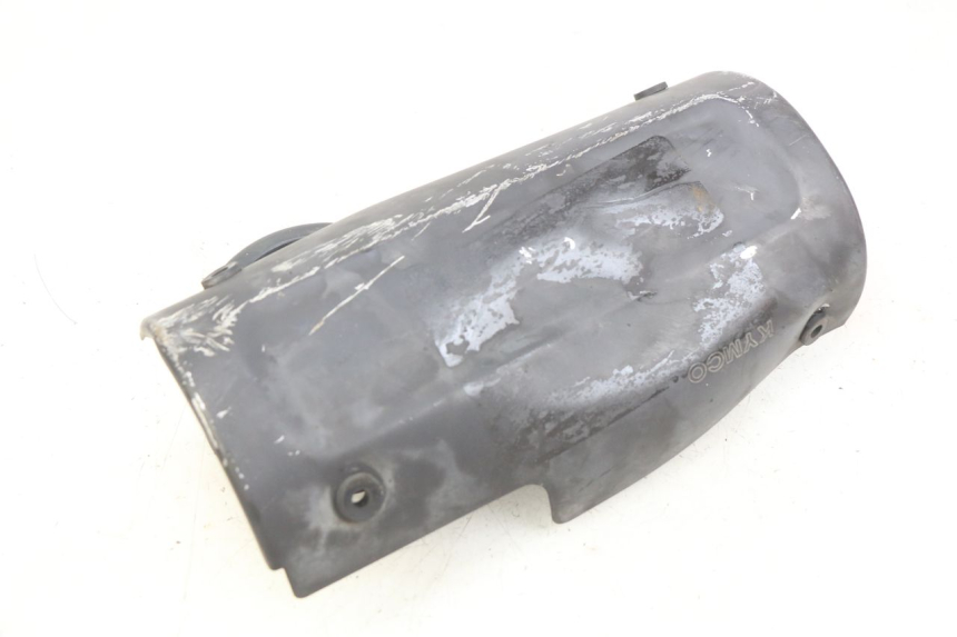 photo de CARTER ESCAPE KYMCO AGILITY 16+ 4T 50 (2018 - 2023) - Otra perspectiva