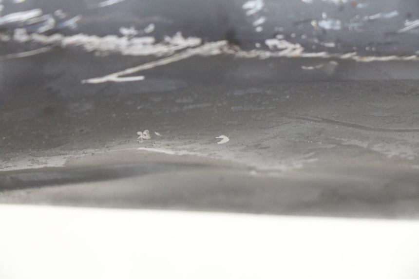 photo de CARTER ESCAPE KYMCO AGILITY 16+ 4T 50 (2018 - 2023) - Primer plano técnico