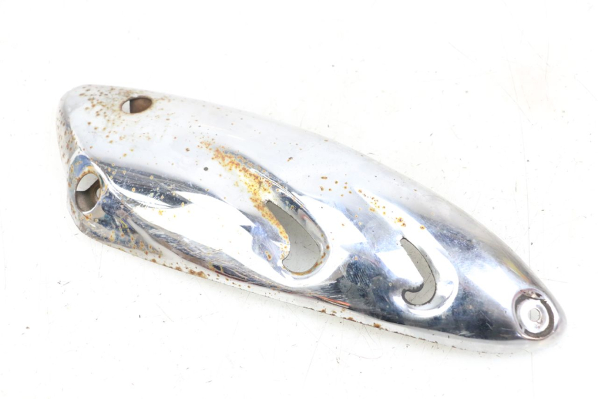 photo de PROTECCION ESCAPE KYMCO AGILITY 4T 50 (2005 - 2018) - Vista principal