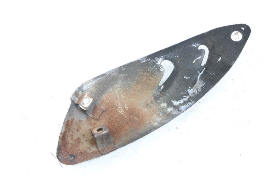 photo de PROTECCION ESCAPE KYMCO AGILITY 4T 50 (2005 - 2018) - Zoom estado de uso