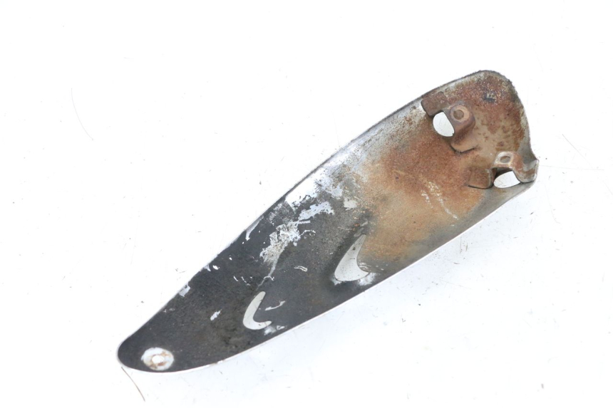 photo de PROTECCION ESCAPE KYMCO AGILITY 4T 50 (2005 - 2018) - Otra perspectiva