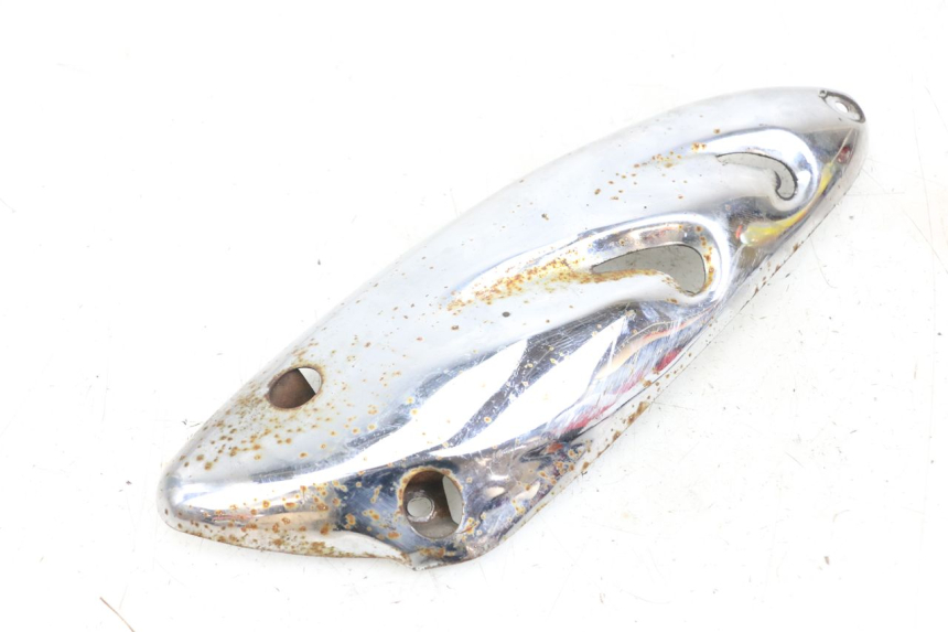 photo de PROTECCION ESCAPE KYMCO AGILITY 4T 50 (2005 - 2018) - Vista general del producto