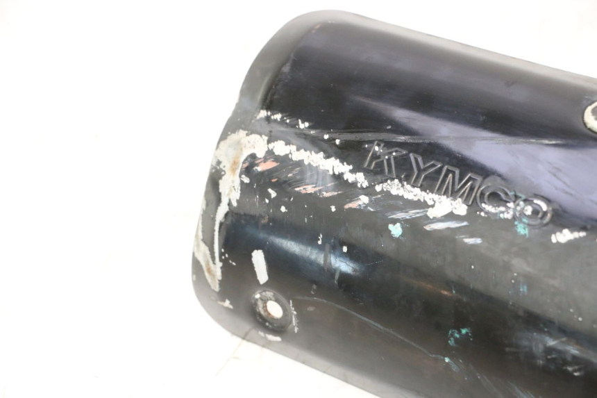 photo de PROTECCION ESCAPE KYMCO AGILITY FR 2T 50 (2012 - 2017) - Marcados y referencias originales