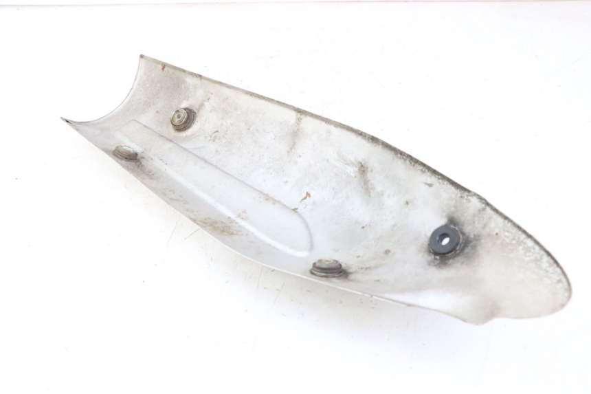 photo de CARTER ESCAPE BMW C1 125 (2000 - 2003) - Zoom estado de uso