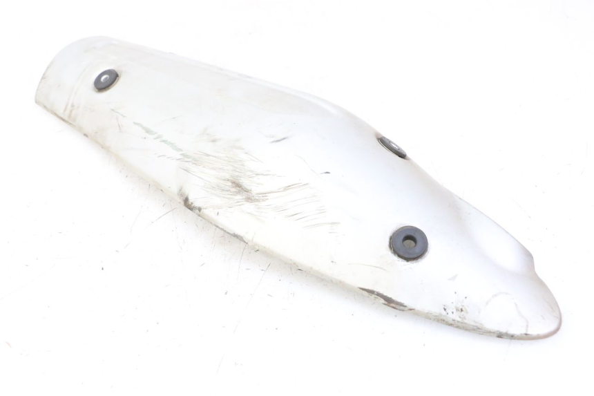 photo de CARTER ESCAPE BMW C1 125 (2000 - 2003) - Estado de la superficie y material