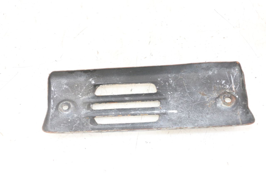 photo de PROTECCION ESCAPE MBK BOOSTER SPIRIT NAKED 50 (2004 - 2017) - Zoom estado de uso