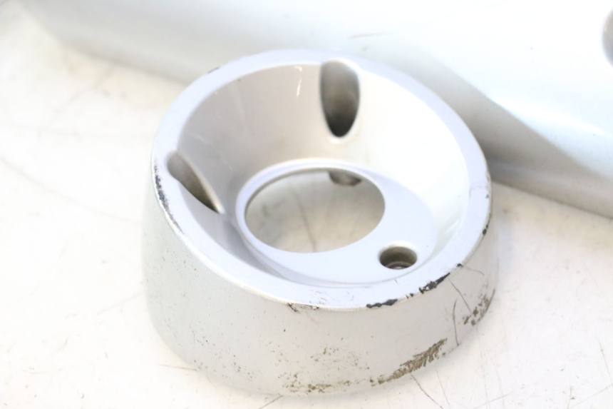 photo de CARTER ESCAPE SUZUKI BURGMAN 125 (2007 - 2014) - Características distintivas