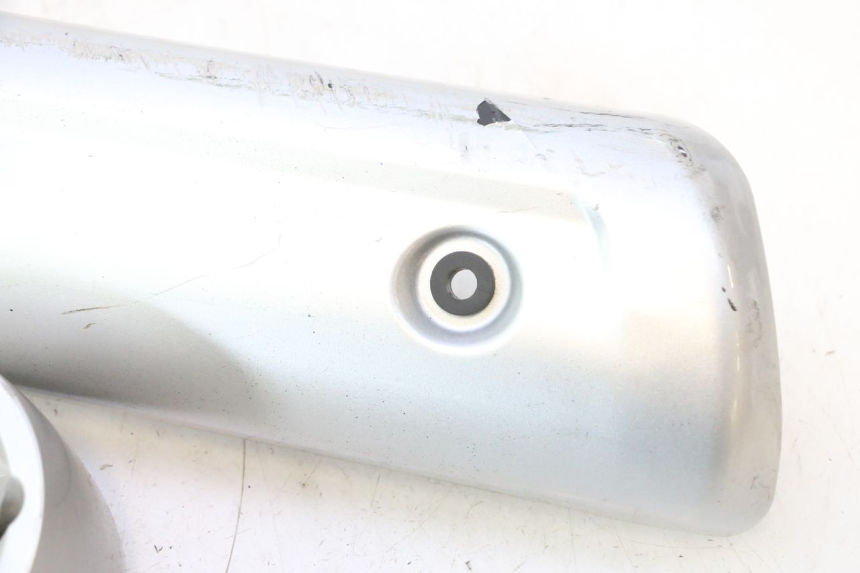 photo de CARTER ESCAPE SUZUKI BURGMAN 125 (2007 - 2014) - Primer plano de alta resolución